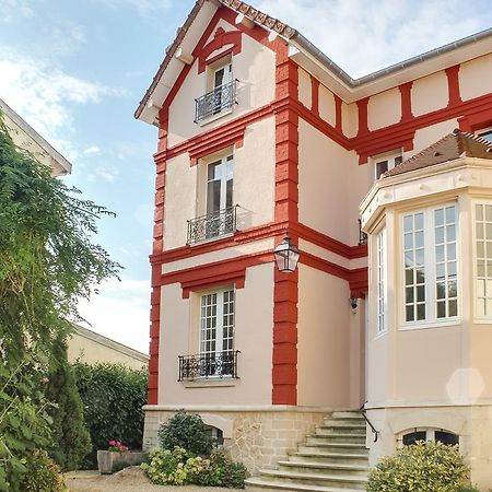 La Maison Carteret Montier-en-Der Exterior foto