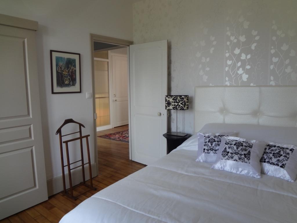 La Maison Carteret Montier-en-Der Habitación foto